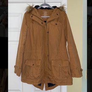 L.L.Bean Women’s East End Explorer Parka